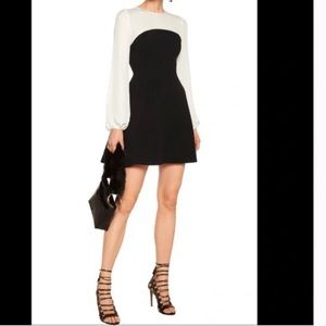 NWT Cinq à Sept Seraphina Dress